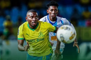 صن داونز وستاد مالي