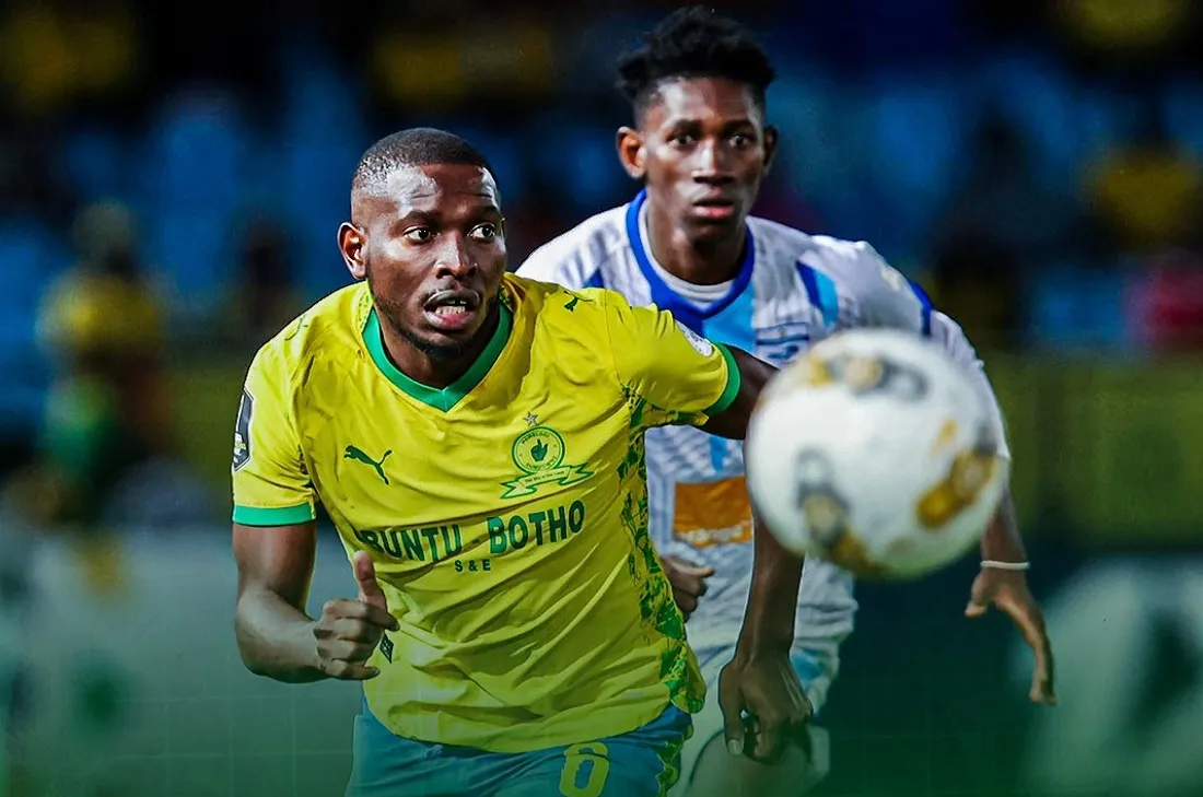 صن داونز وستاد مالي