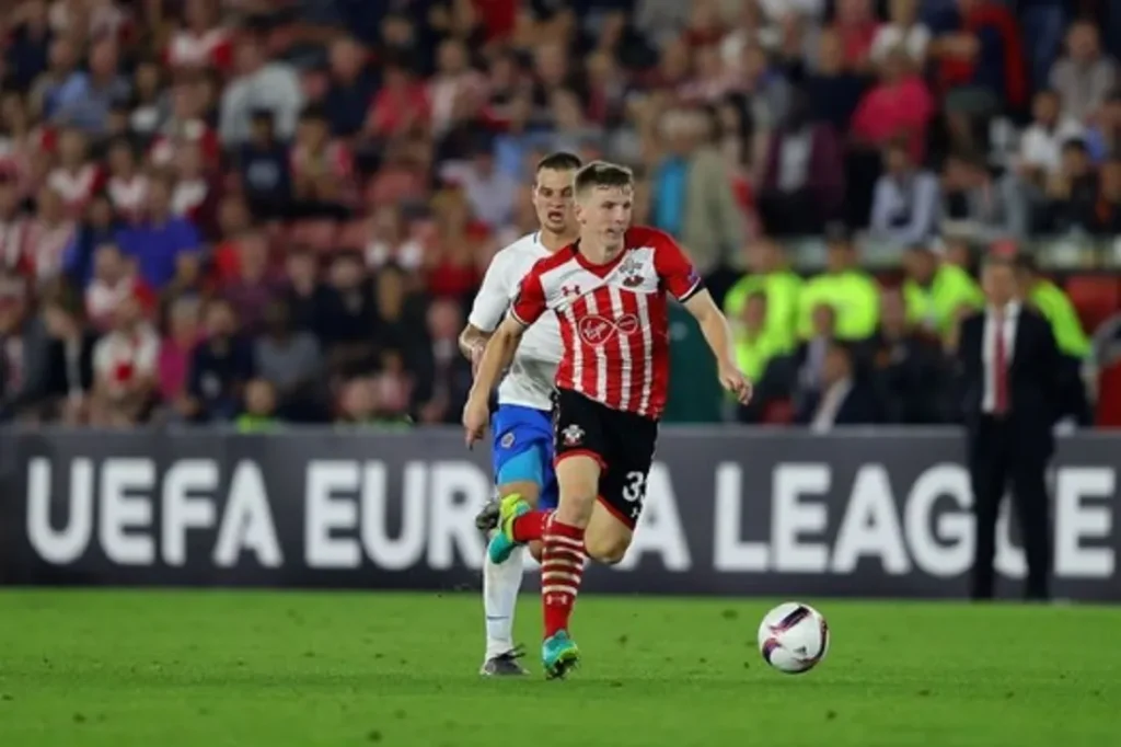  فولهام وساوثامبتون