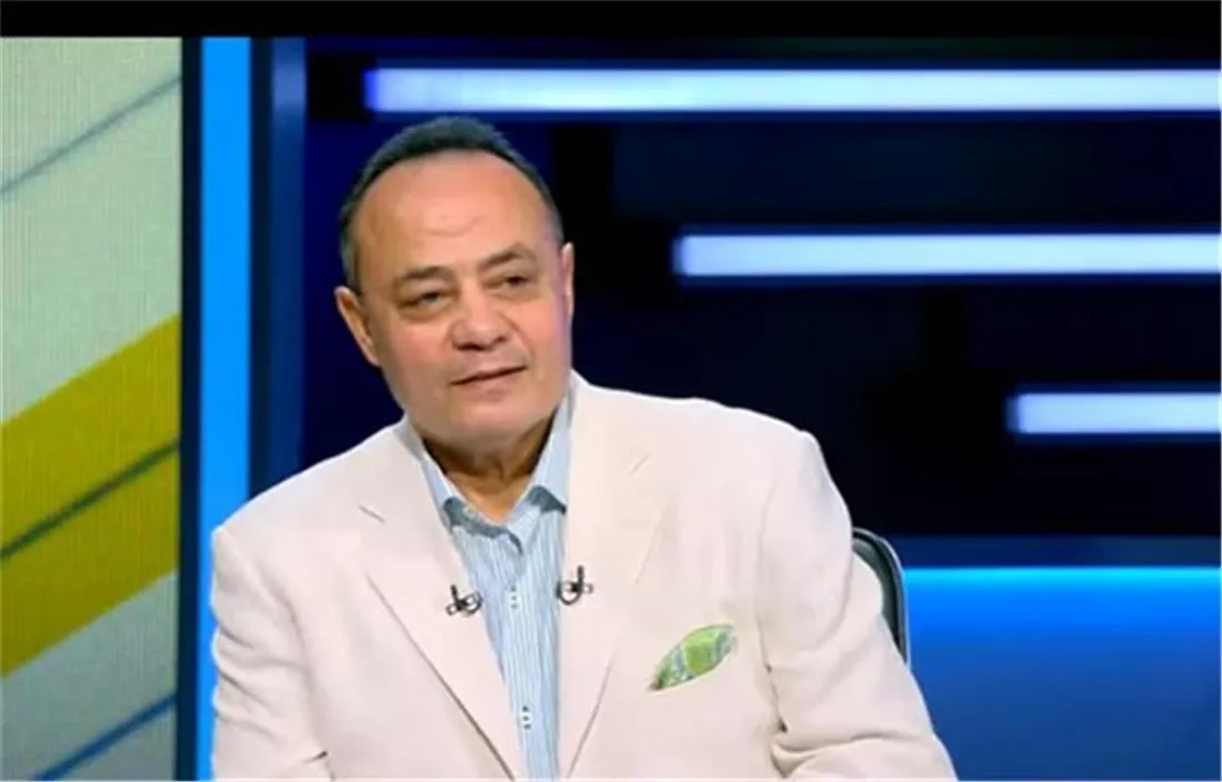 طارق يحيي نجم الزمالك السابق - أرشيفية