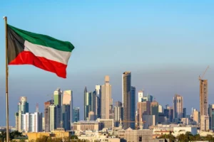 مدينة الكويت - أرشيفية