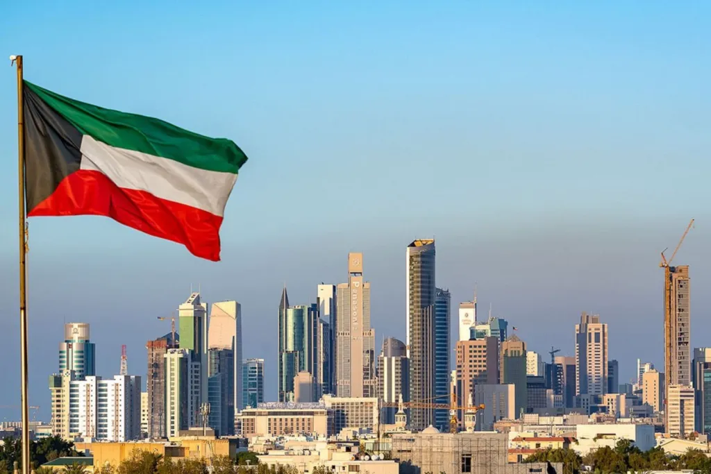 مدينة الكويت - أرشيفية