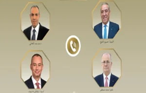 وزير الخارجية المصري واتصالات من أجل احتواء التصعيد بالأراضي الفلسطينية