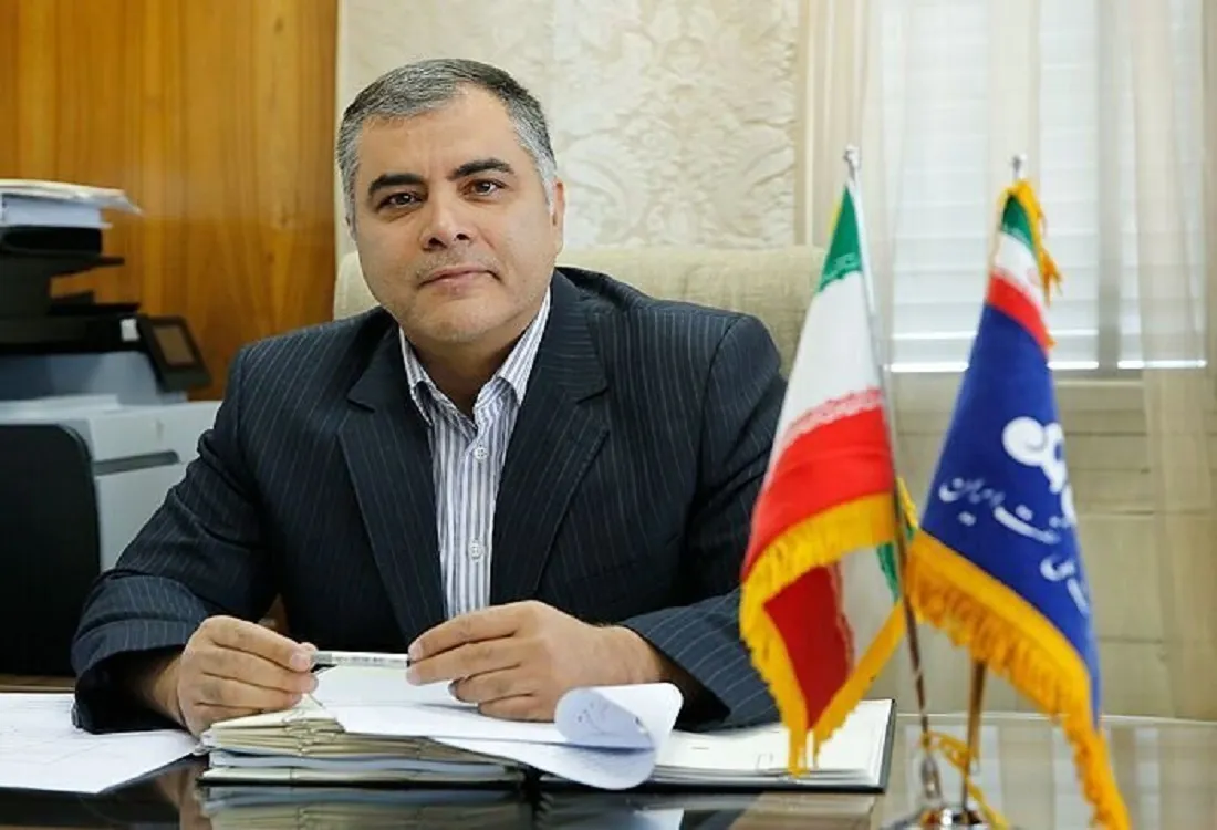 وزير النفط الإيراني - أرشيفية