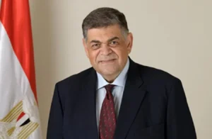 الدكتور أشرف حاتم الفائز بعضوية لجنة الصحة بالاتحاد البرلماني الدولي