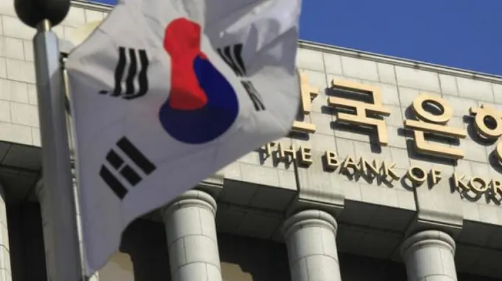 كوريا الجنوبية – صورة موضوعية