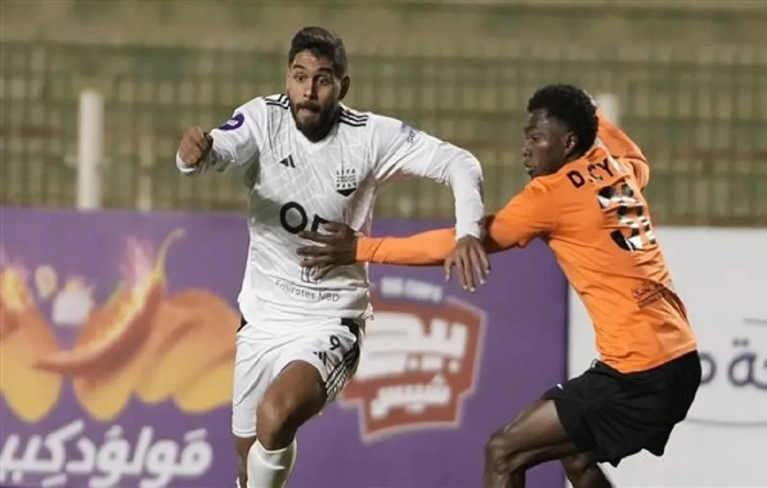 البنك الأهلي وزد - أرشيفية