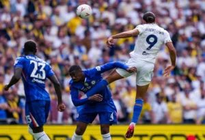 تشيلسي وليدز يونايتد