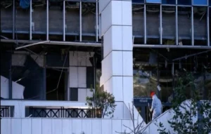 محكمة في أثينا - أرشيفية