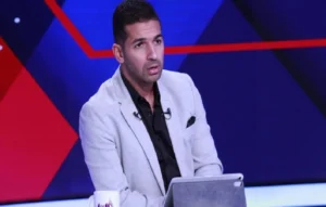 عقوبات إعلامية على هاني حتحوت