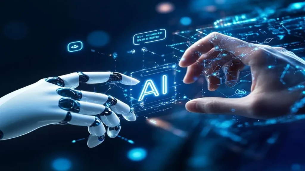 الذكاء الاصطناعي بين الفرص التكنولوجية والمخاطر الأخلاقية والدينية في العصر الحديث