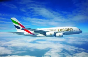 طائرات إماراتية - أرشيفية