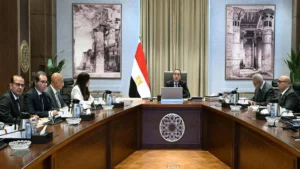 اجتماع رئيس الوزراء لمتابعة خطة تحلية مياه البحر في مصر داخل العاصمة الجديدة