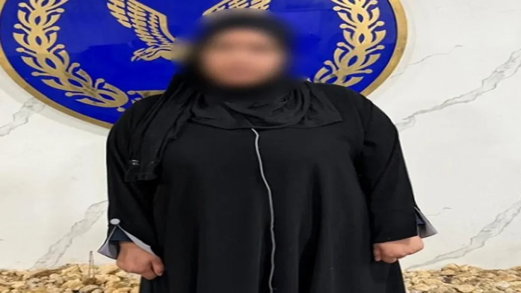 حادث بولاق الدكرور بعد العثور على جثث 3 أطفال داخل شقة سكنية