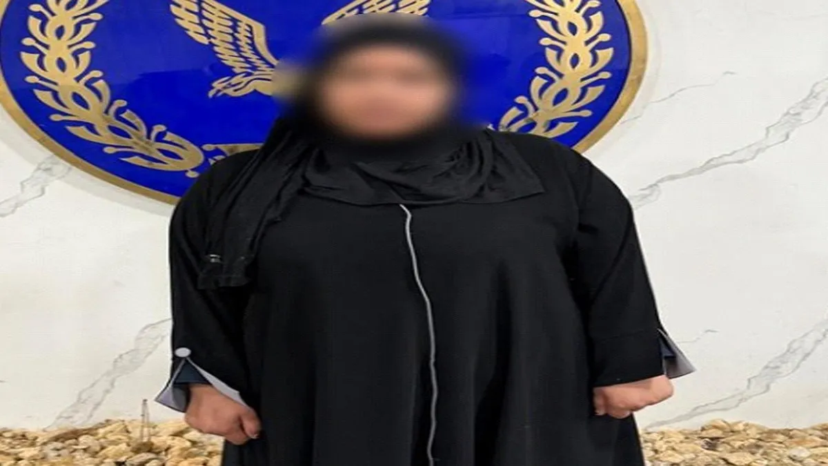 حادث بولاق الدكرور بعد العثور على جثث 3 أطفال داخل شقة سكنية
