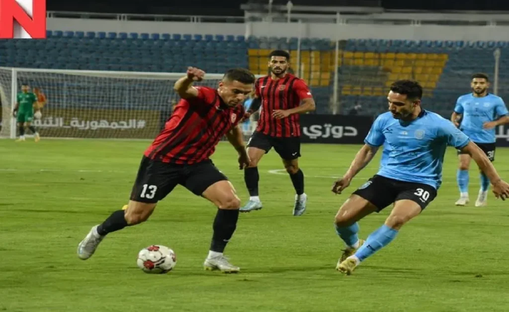 طلائع الجيش وغزل المحلة