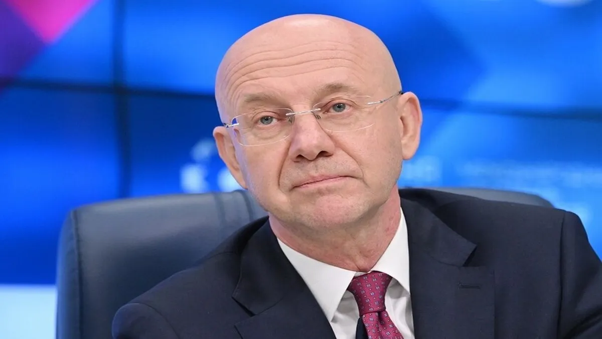 روسيا ألكسندر أليموف ايران مجلس الامن