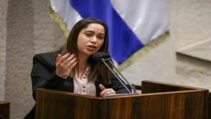 وزيرة إسرائيلية تشعل غضب اليهود الأميركيين بعد تصريحات مسيئة للتيار الإصلاحي