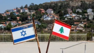 اتفاق سلام إسرائيل ولبنان – صورة موضوعية