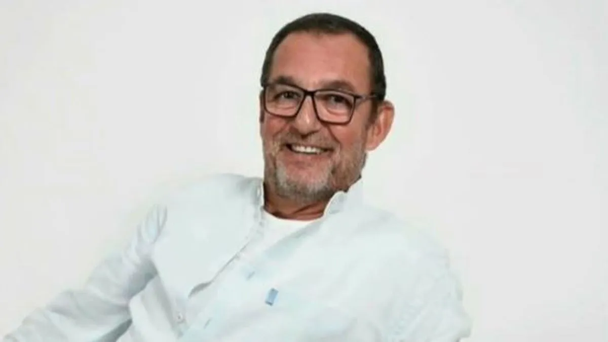 الراحل محمد مرزبان