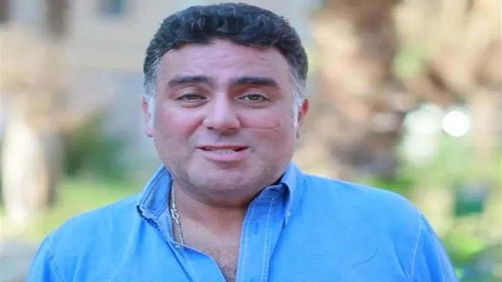 السيناريست تامر حبيب