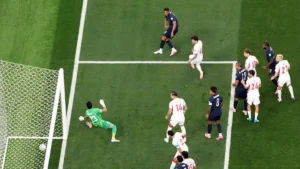 تركيا وأمريكا في كأس العالم