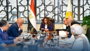حماية البحر الأحمر ضمن جهود وزارة التنمية المحلية والبيئة للحفاظ على الحياة البحرية
