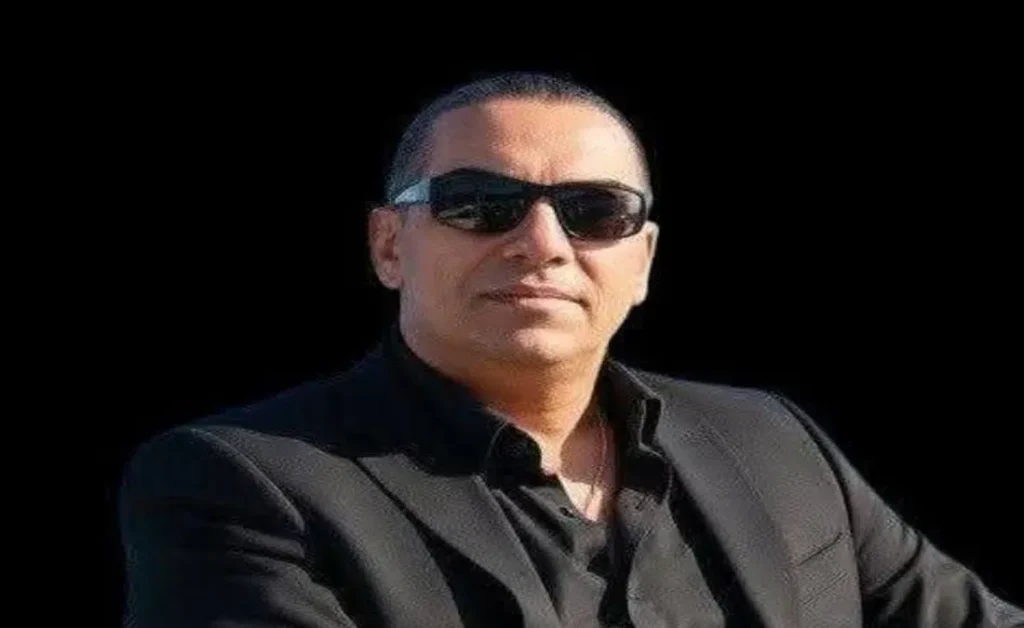 المستشار وليد غنيم مدير الإدارة العامة للشؤون القانونية بالهيئة العامة المصرية للكتاب بعد قرار وزيرة الثقافة