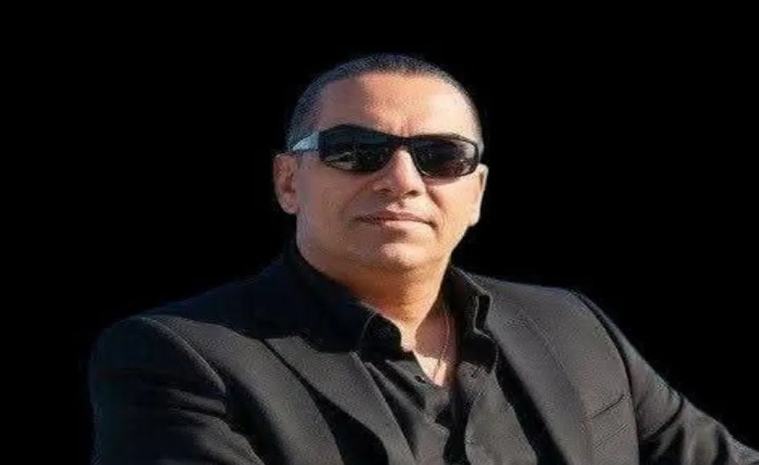 المستشار وليد غنيم مدير الإدارة العامة للشؤون القانونية بالهيئة العامة المصرية للكتاب بعد قرار وزيرة الثقافة