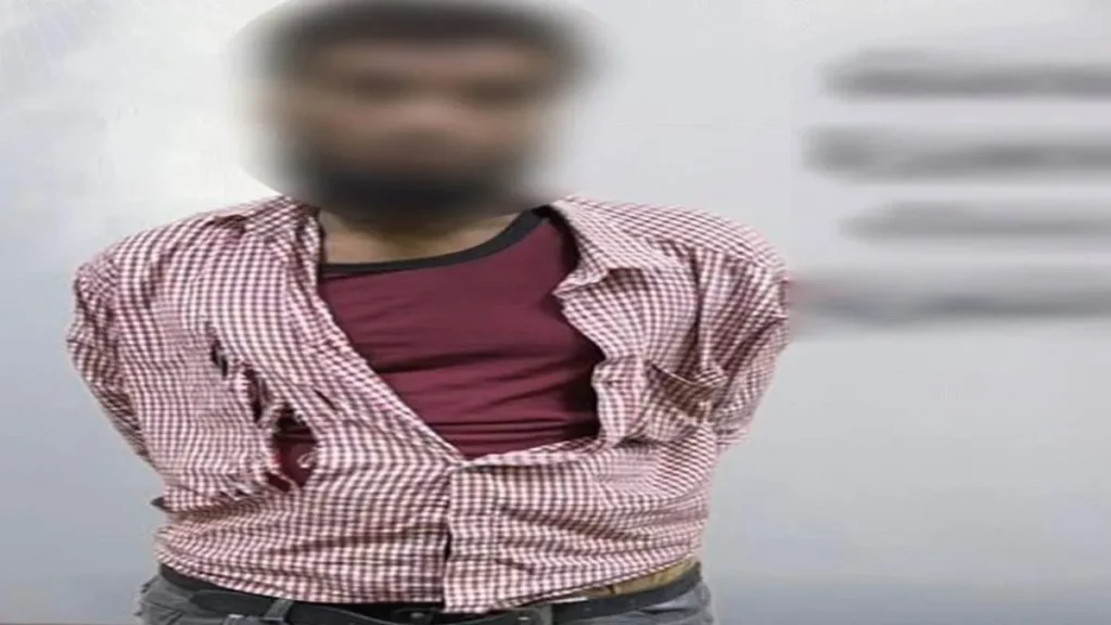 المتهم بطل جريمة باب الشعرية في قبضة الأمن