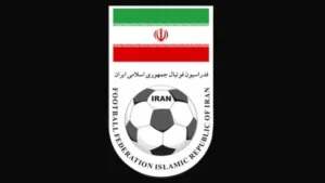 رابطة كرة القدم في إيران