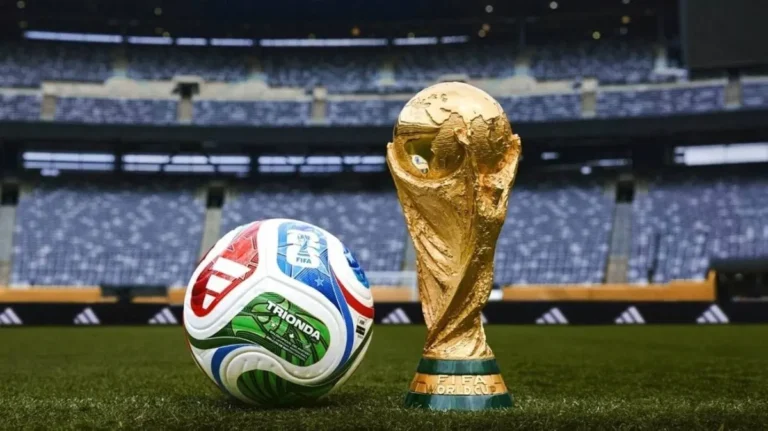 مباريات كأس العالم اليوم