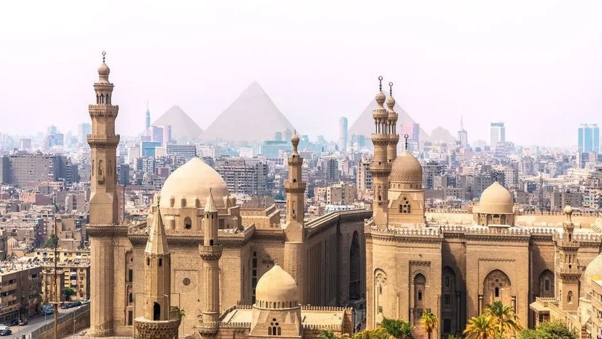 الأوقاف توسع برامج المساجد المحورية في مصر