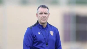 الصربي فوك رازوفيتش المدير الفني الجديد للفريق الأول لكرة القدم بنادي الزمالك