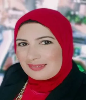 الدكتورة مروة عبد الرؤوف