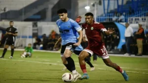 مودرن سبورت وغزل المحلة في الدوري المصري - أرشيفية