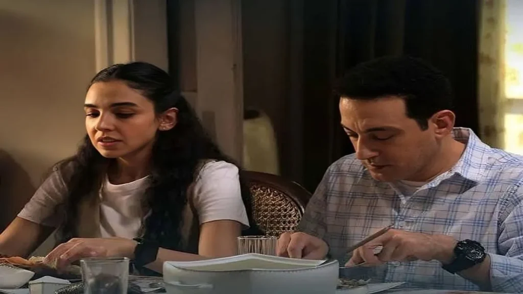 مسلسل «بنج كلي»