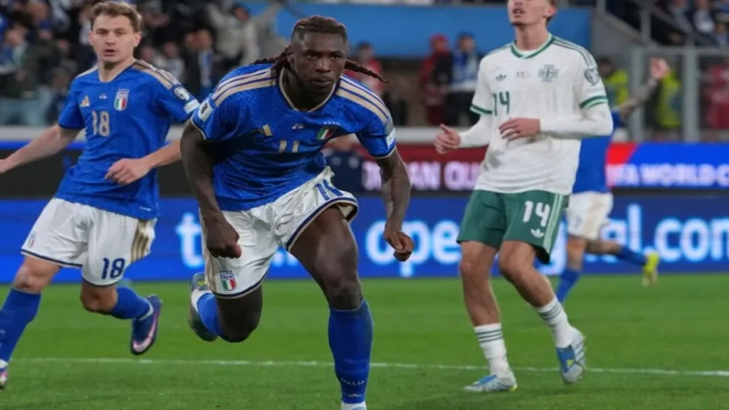 إيطاليا وتركيا  