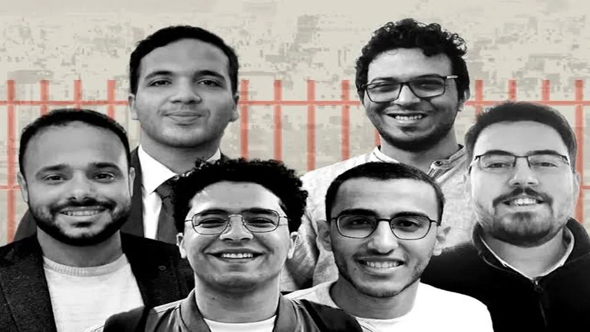 صحفيي «متصدقش»