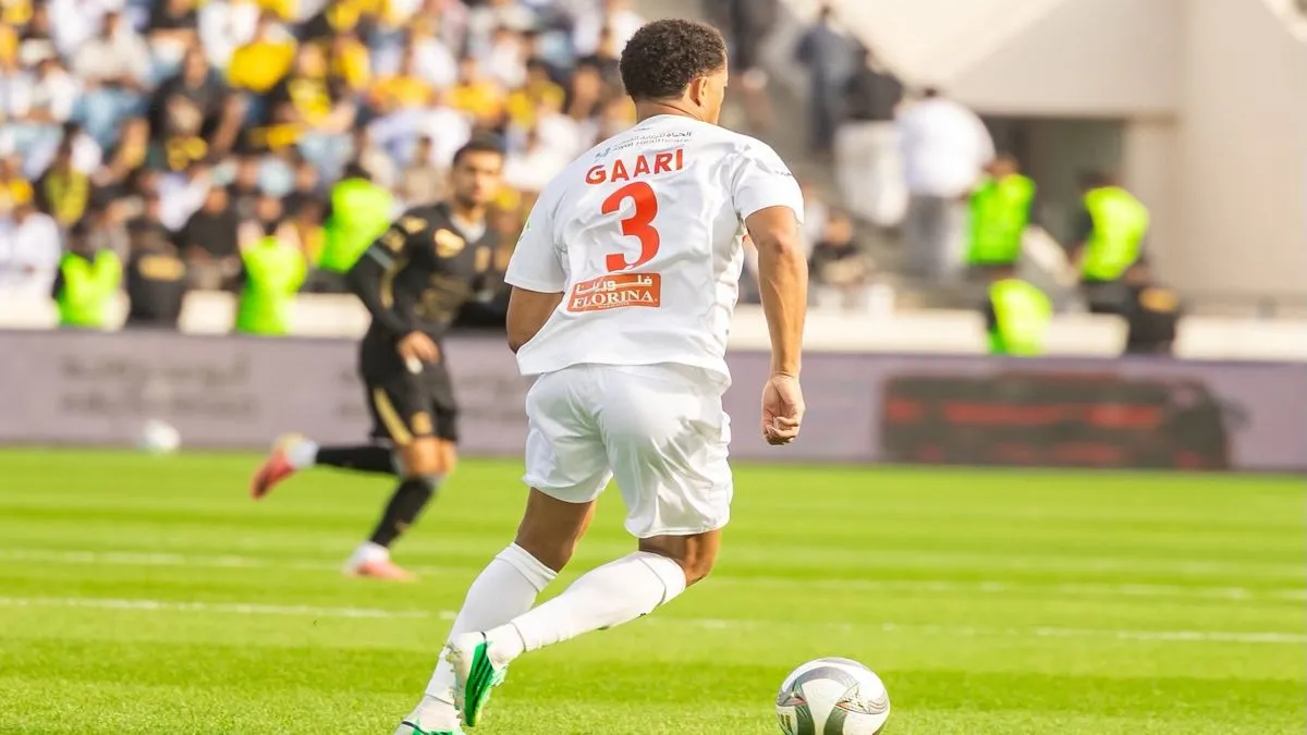 الاتحاد وأبها في الدوري السعودي