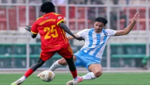 بيراميدز وبنتيو بطل جنوب السودان في بطولة دوري أبطال أفريقيا